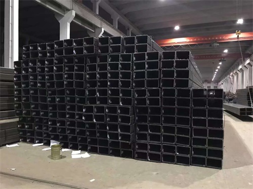 武穴冷拔方管选型指南 工程采购怎么选